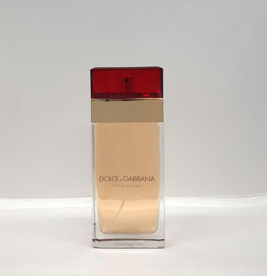 ドルチェ&ガッバーナ プールファム オードトワレ 100ml 香水 D&G