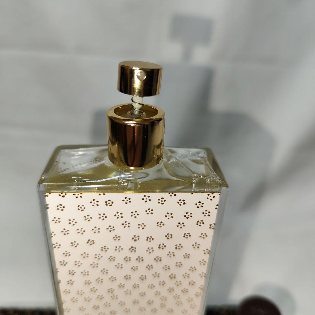【新品同様:希少品】MEMO PARIS JANNAT BABY 75ml