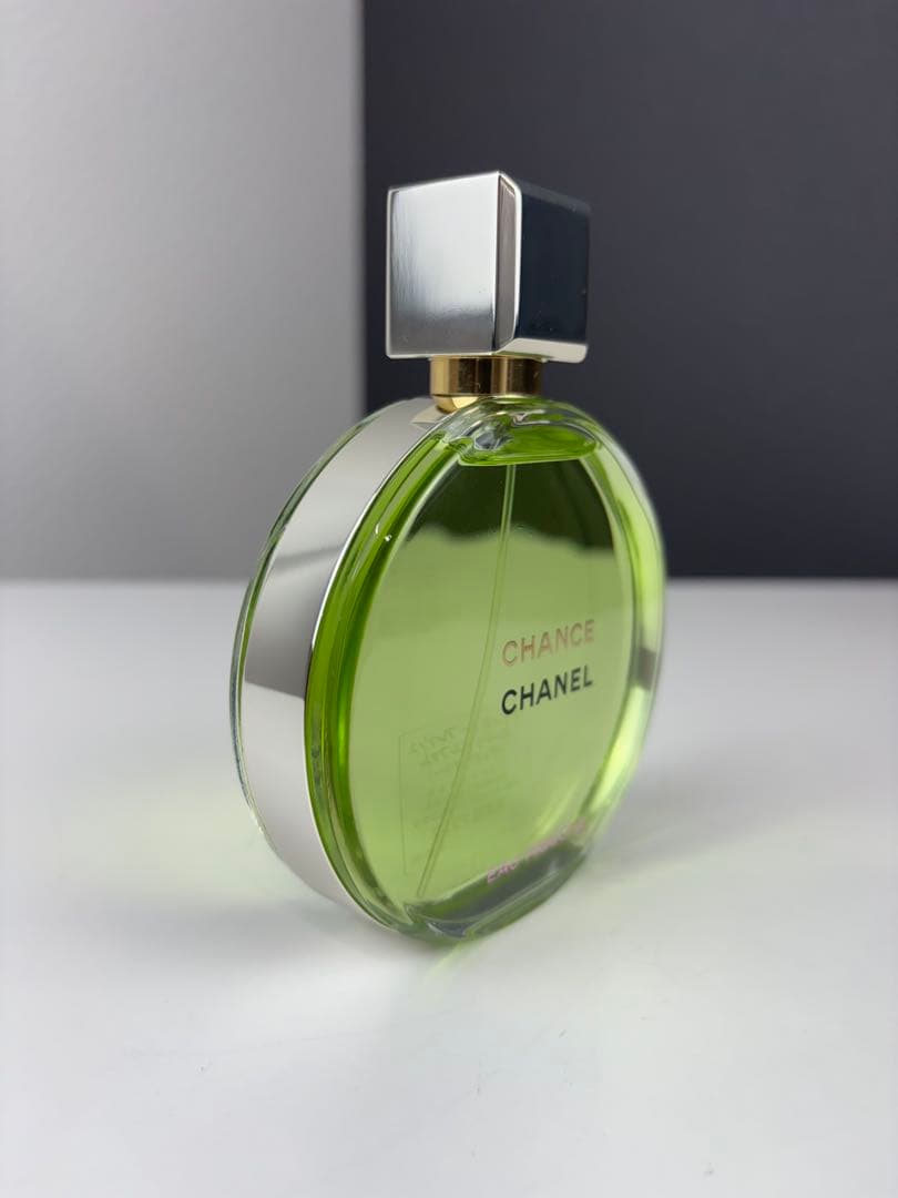 CHANEL CHANCE Eau Fraîche 100ml