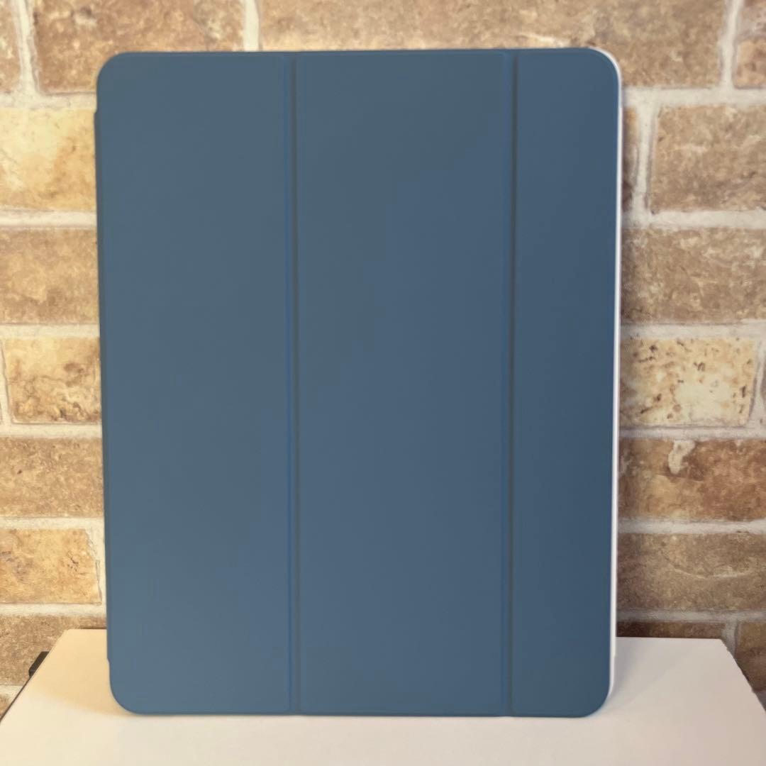 2024購入　13インチiPadPro用Smart Folio スマートフォリオ