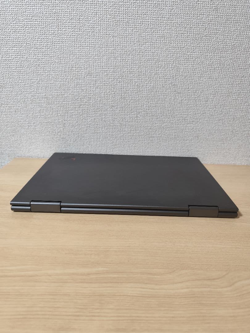 【タッチ】X1 Yoga Gen5 i7 第10世代16GB SSD 512GB