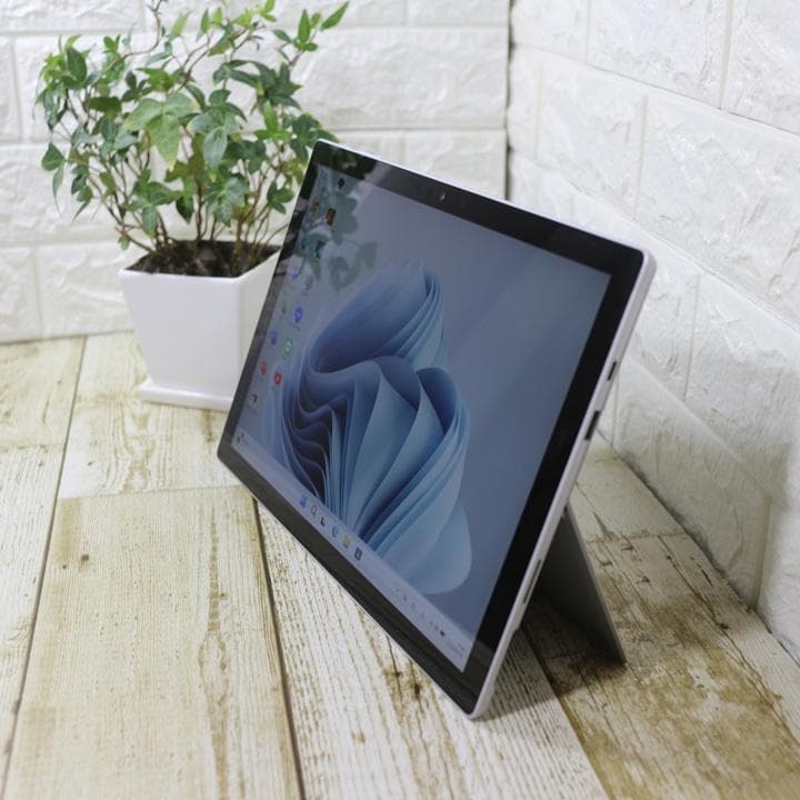 さくらsurface pro7+ LTE対応 タッチパネル