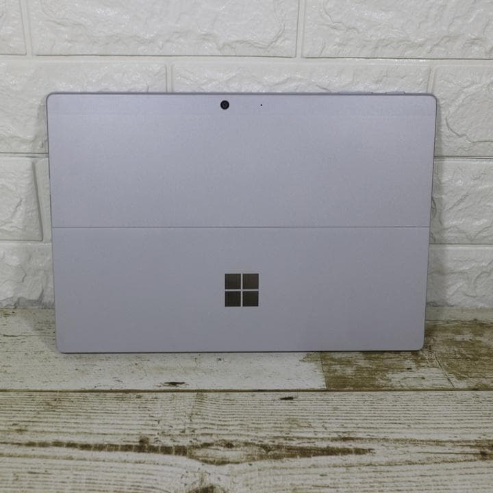さくらsurface pro7+ LTE対応 タッチパネル