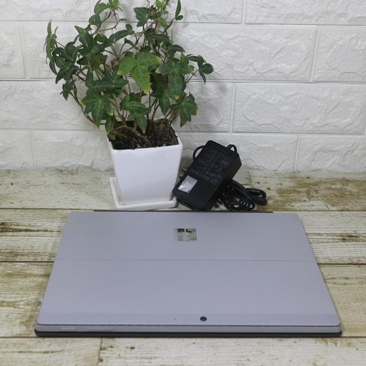 さくらsurface pro7+ LTE対応 タッチパネル