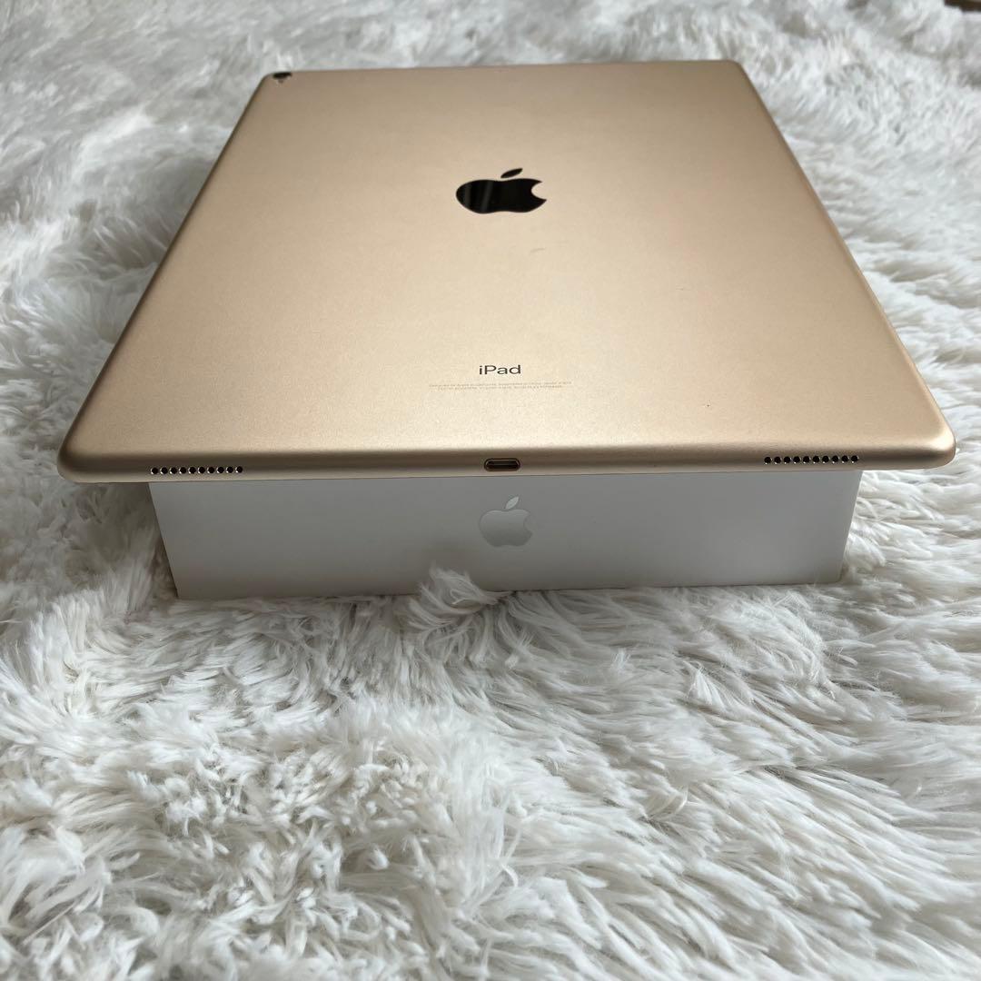 【早い者勝ち】iPad Pro 12.9 256GB 【すぐ発送】【付属品】