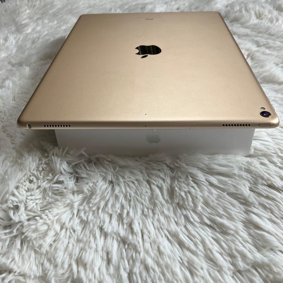 【早い者勝ち】iPad Pro 12.9 256GB 【すぐ発送】【付属品】