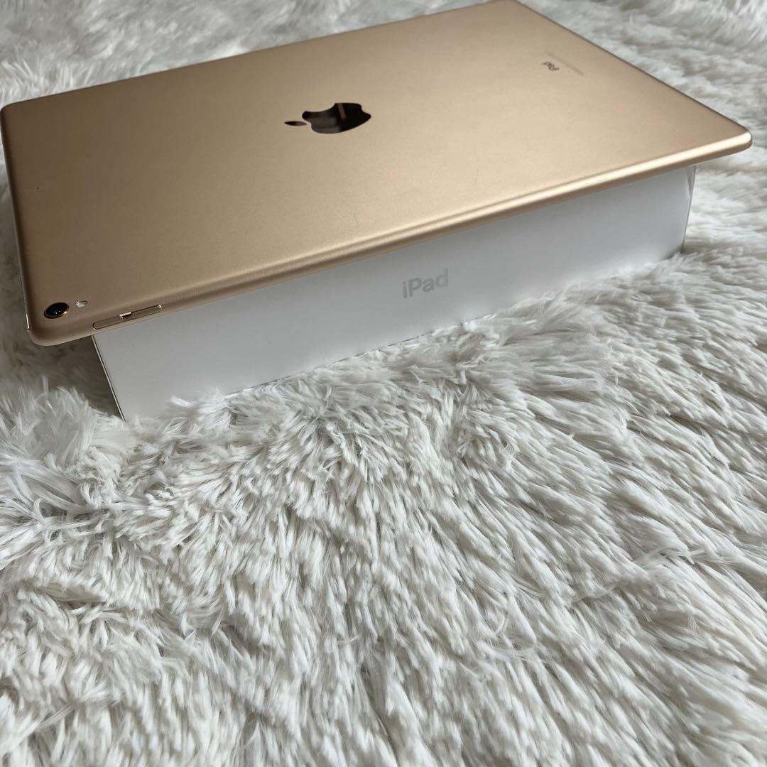 【早い者勝ち】iPad Pro 12.9 256GB 【すぐ発送】【付属品】