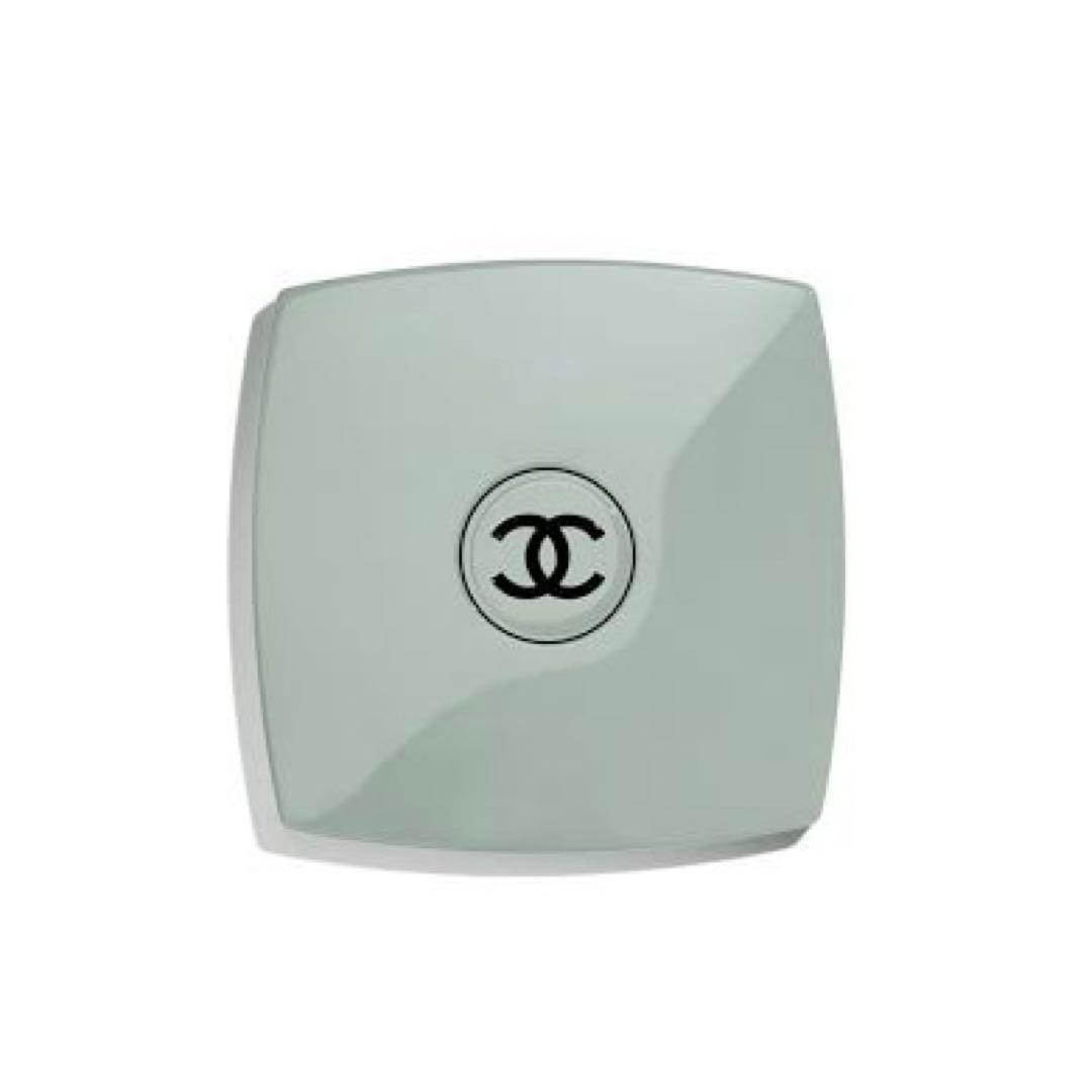 CHANEL ミラー カラーコード キャヴァリエ スゥル 131