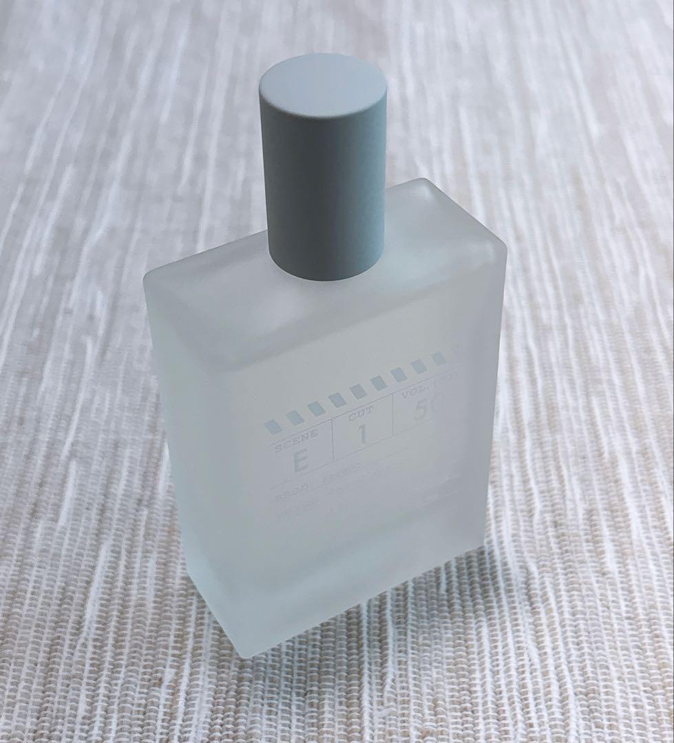 zzzgoo グーグー SCENE E1 50ml 春募りの香り