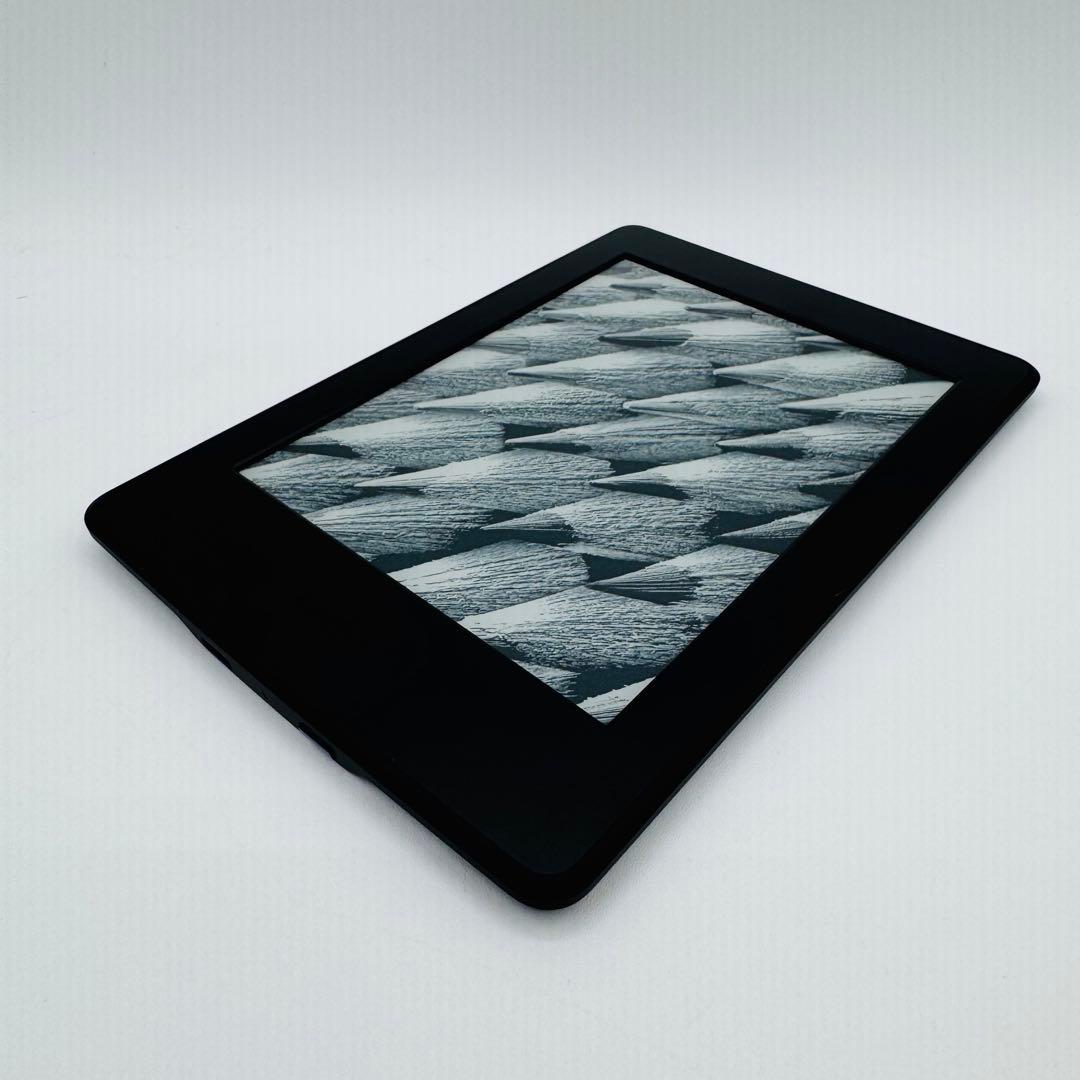 【極美品】Kindle Paperwhite 第7世代 wifi 3G