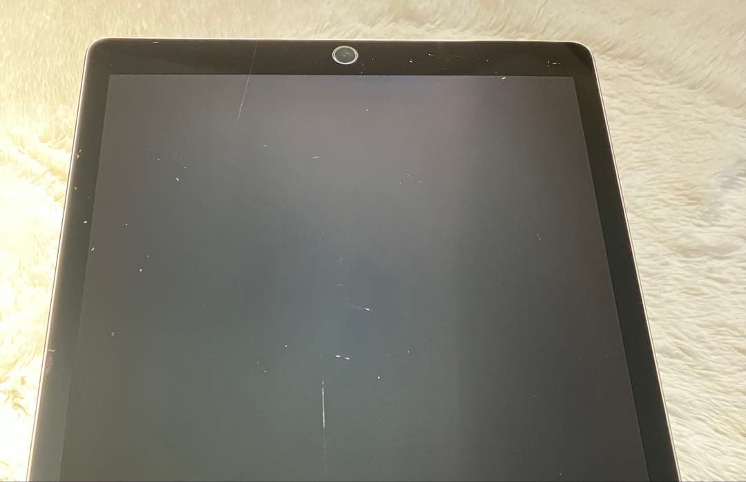 【1台限定価格】iPad Pro 12.9 64GB SIMフリー 【すぐ発送】
