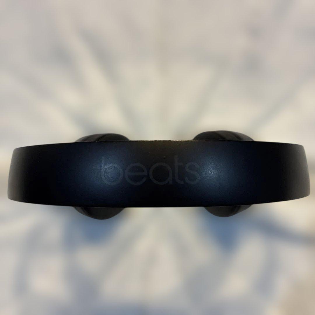 Beats solo 3 ワイヤレスヘッドフォン