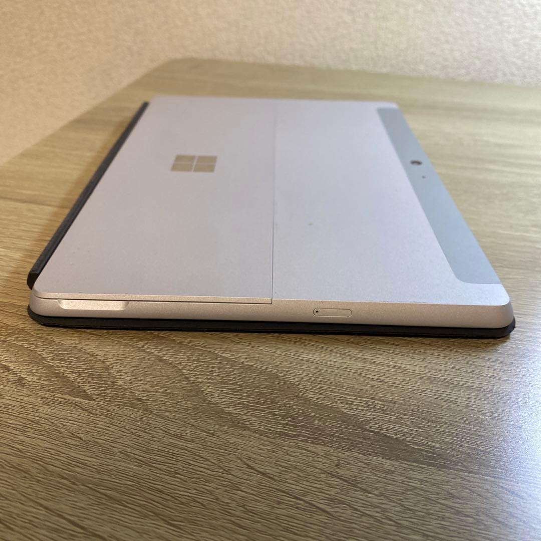 Windowsタブレット本体 Microsoft Surface Go 1825