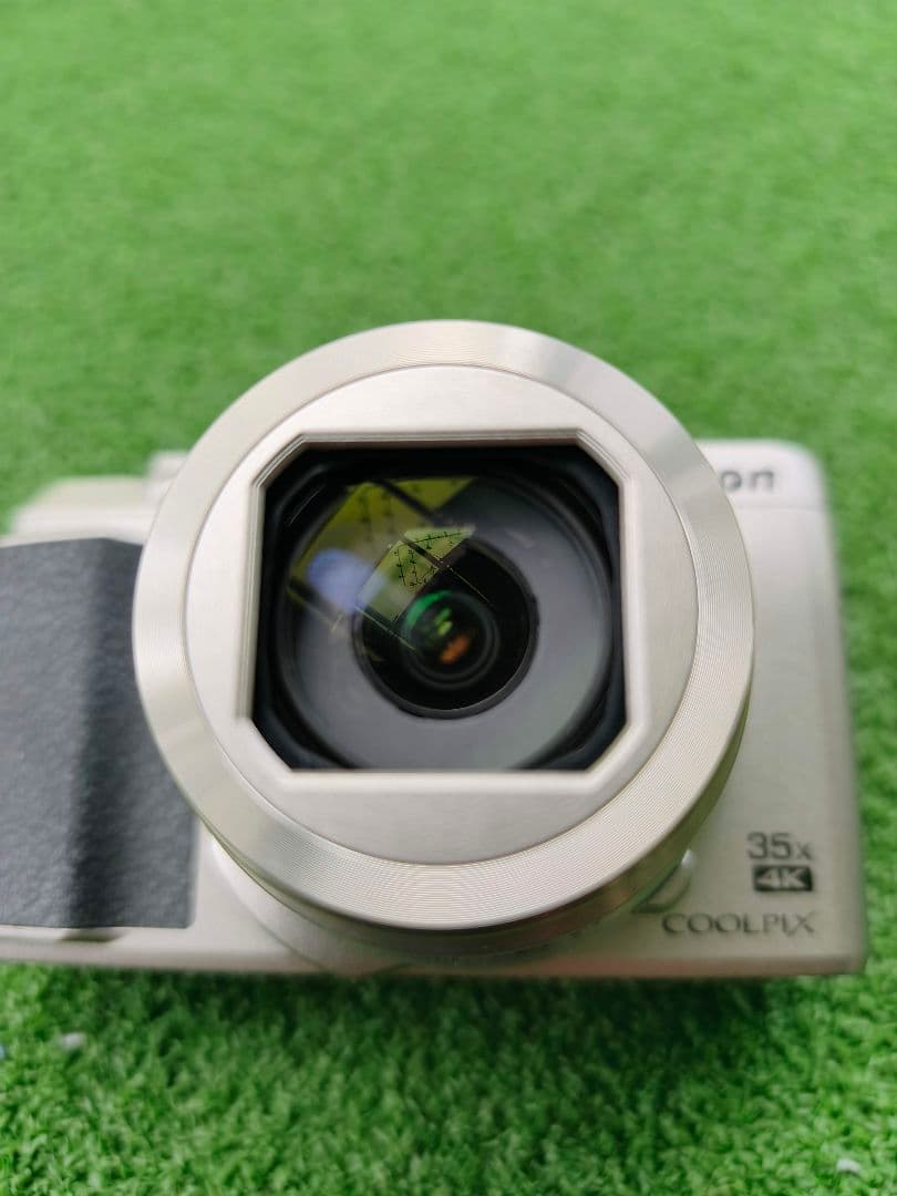 ★美品★　Nikon COOLPIX 　　A900　デジタルカメラ