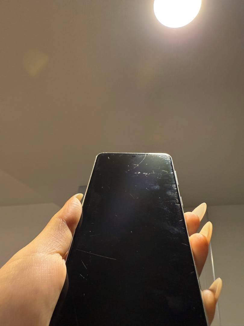スマートフォン本体 GALAXY S21 5G docomo