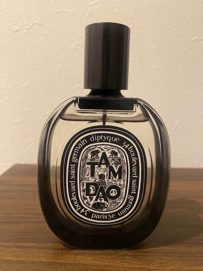 diptyque Tam Dao 75ml 香水