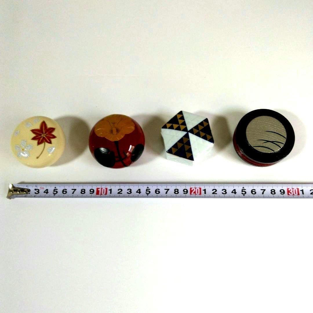 香合共箱14点　箱なし12点　蓋置共箱3点　おまとめ29点