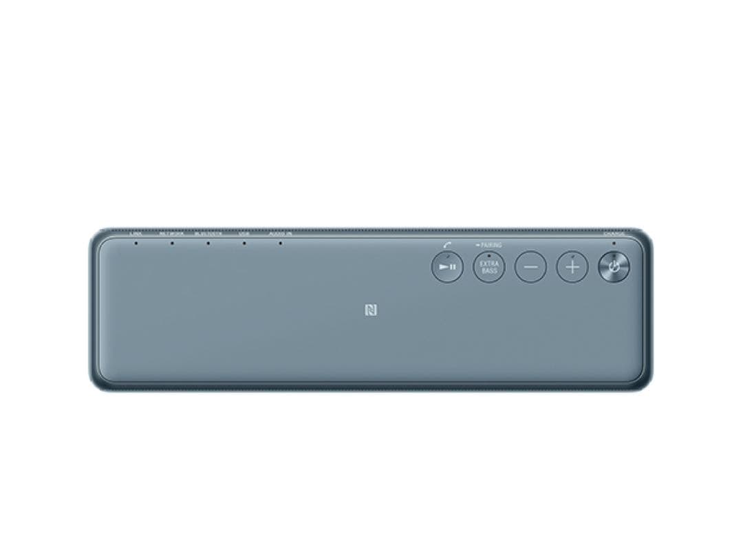 SONY ソニー ワイヤレススピーカー SRS-HG10 ムーンリットブルー