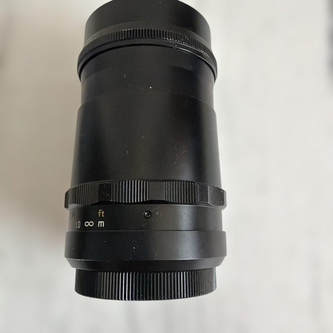 TTArtisan 100mm F2.8 レンズ