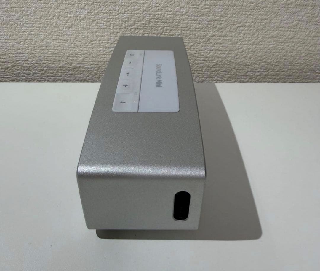 Bose SoundLink Mini ワイヤレススピーカー