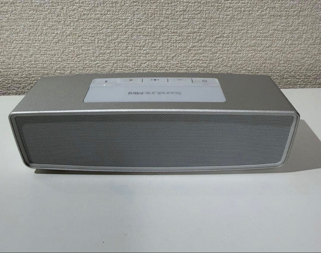Bose SoundLink Mini ワイヤレススピーカー