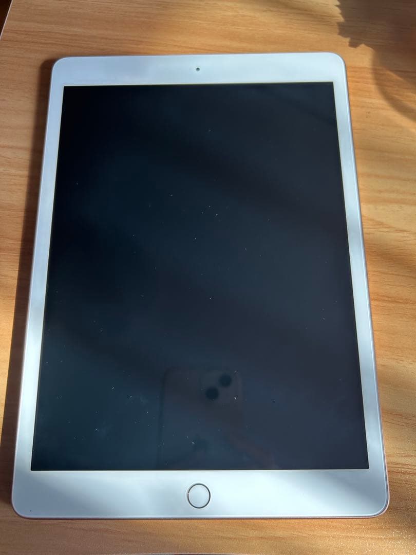 Apple iPad 第8世代 128GB Wi-Fiモデル