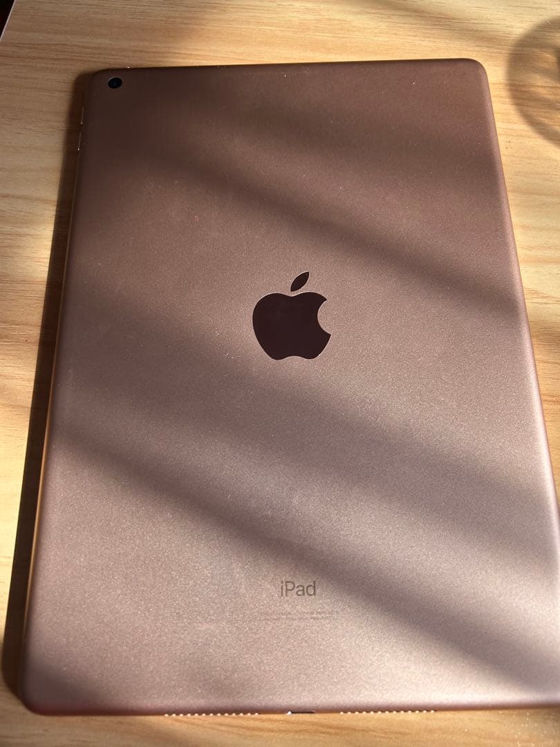 Apple iPad 第8世代 128GB Wi-Fiモデル
