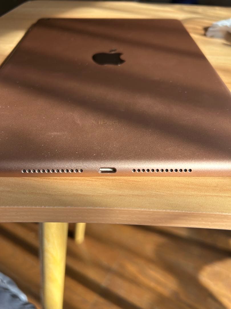 Apple iPad 第8世代 128GB Wi-Fiモデル