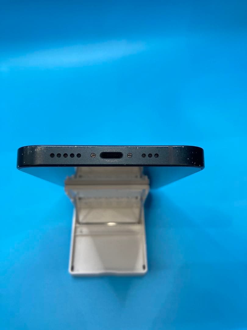 【1204】iPhone 13 128GB 背面割れ ジャンク品