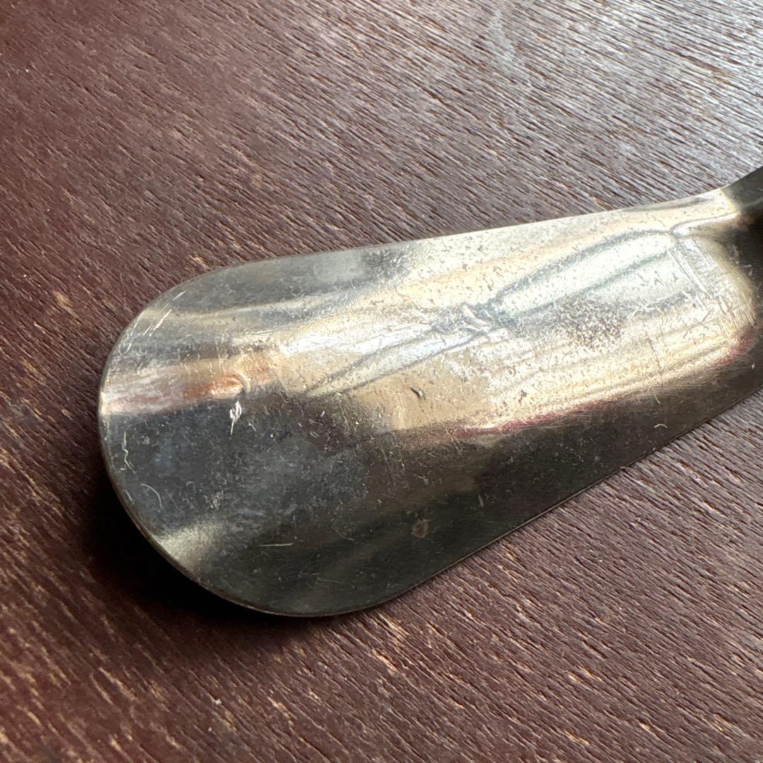 US JUNK KEY-CHAIN ／ANTIQUE ／1920’s