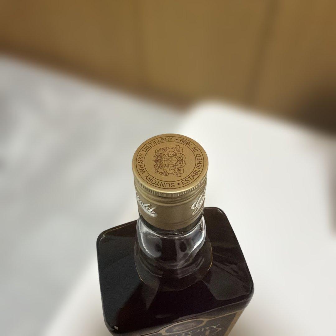 古酒Suntory Gold Blended Whisky1440ml