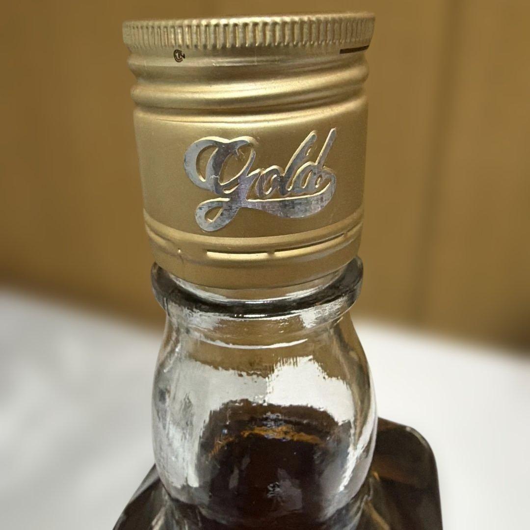 古酒Suntory Gold Blended Whisky1440ml