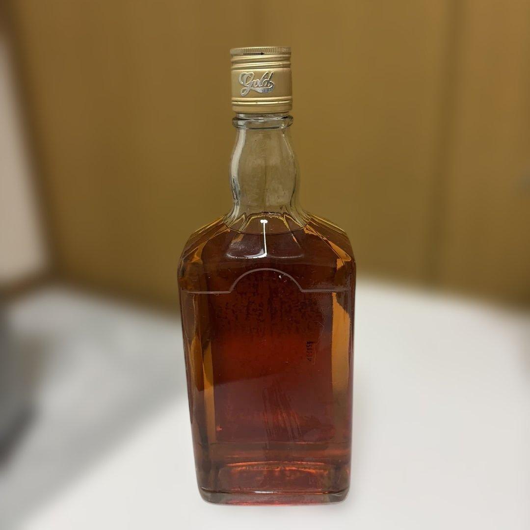 古酒Suntory Gold Blended Whisky1440ml