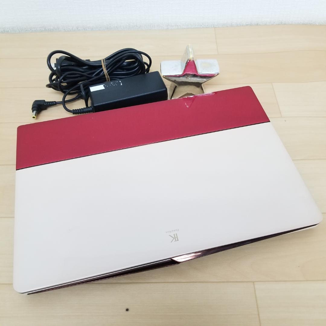SSD スピード発送 即使用可ノートPC FUJITSU (D9863)