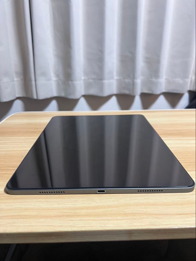 Apple iPad pro12.9 第5世代 1TB スペースグレー