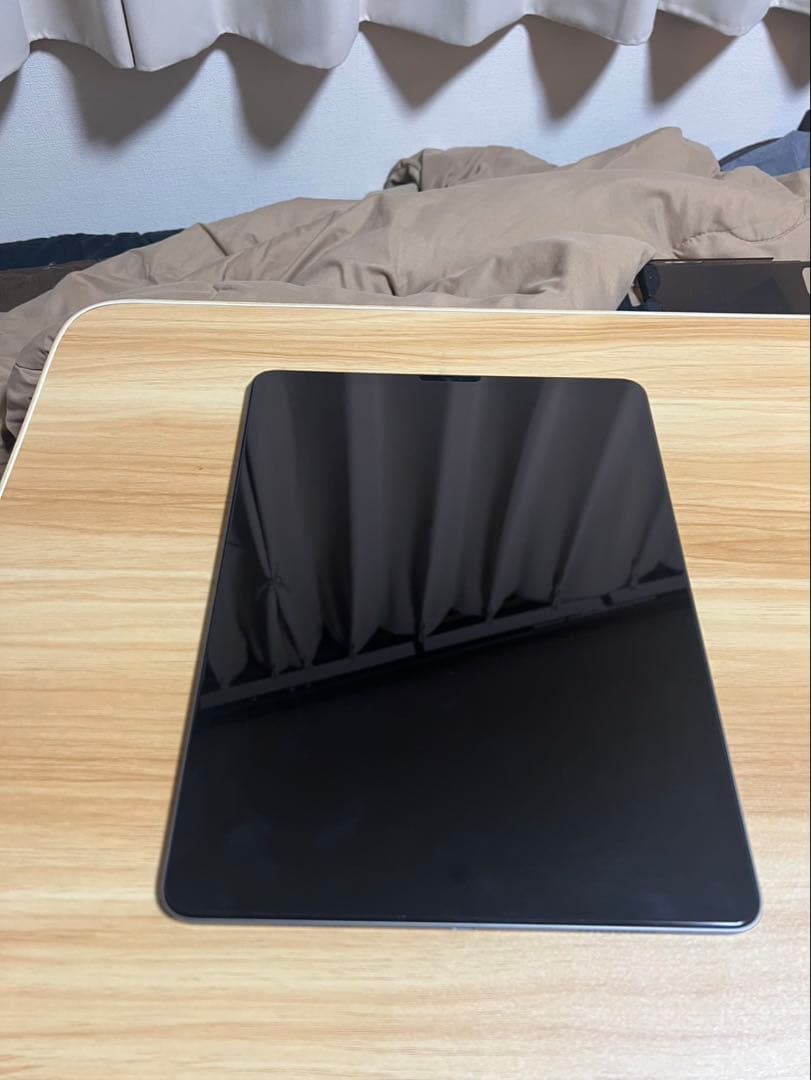 Apple iPad pro12.9 第5世代 1TB スペースグレー