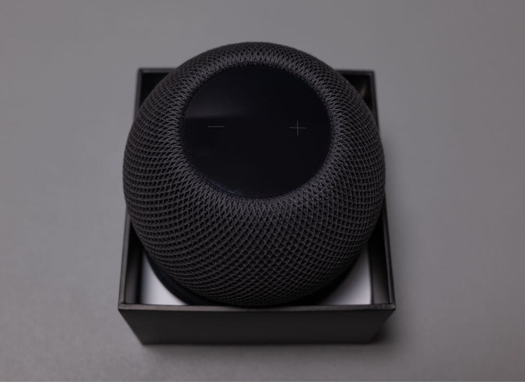 Pod mini ブラック 2台セット