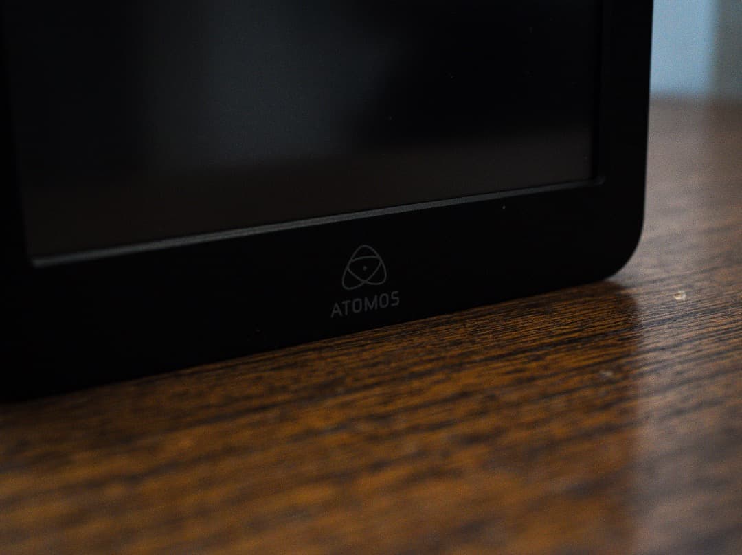 N*O様 ATOMOS NINJA 2 外部レコーダー ProRes HDMI収
