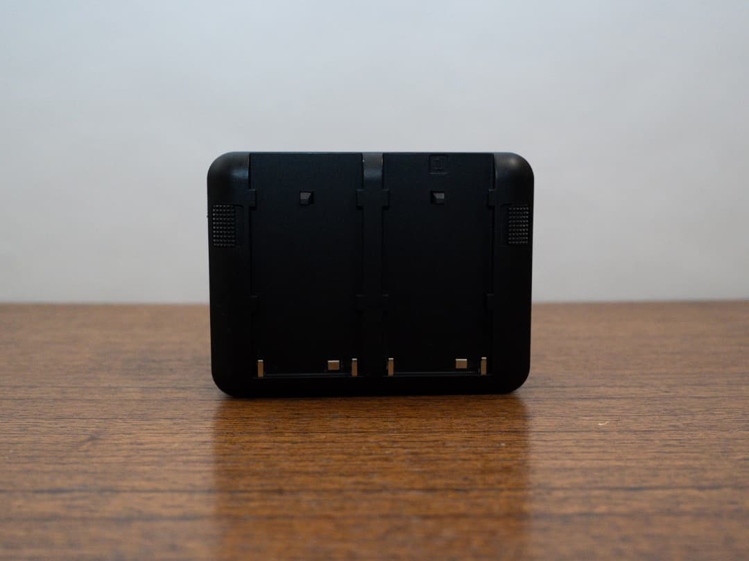 N*O様 ATOMOS NINJA 2 外部レコーダー ProRes HDMI収