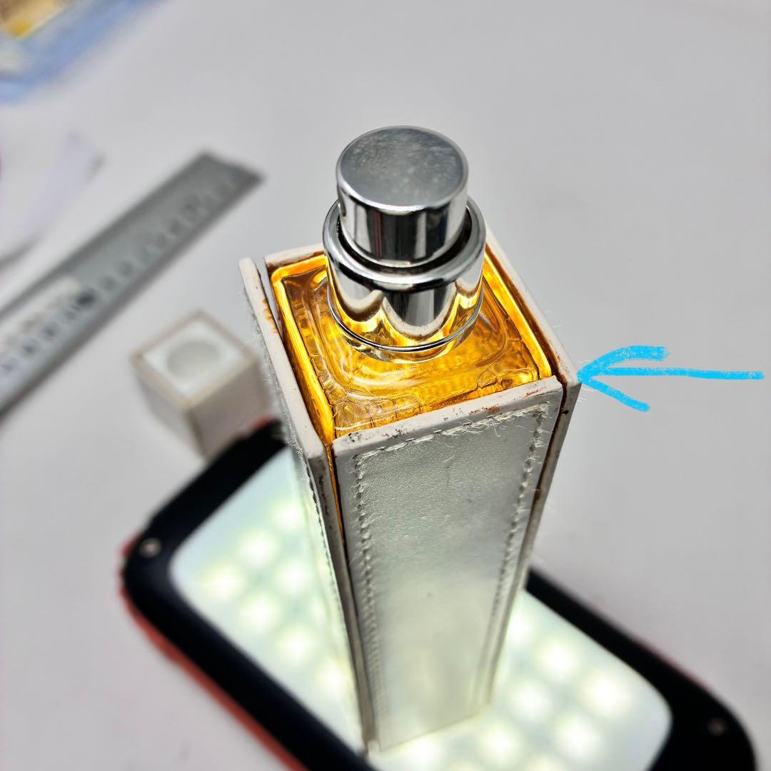 グッチ GUCCI 香水 ENVY 50ml limited edition