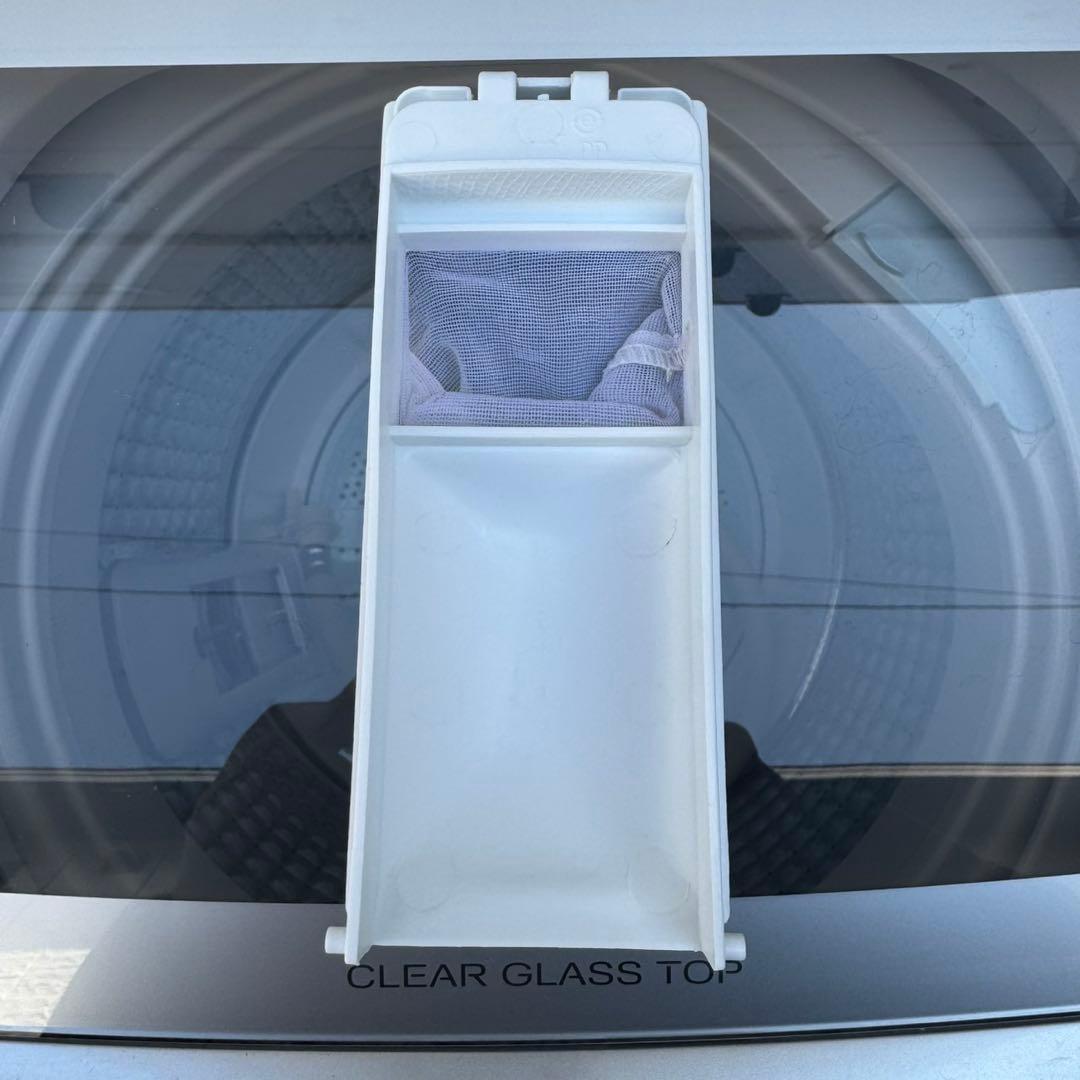 368⭐️2023.21年製美品セット★アクア　冷蔵庫　洗濯機　一人暮らし