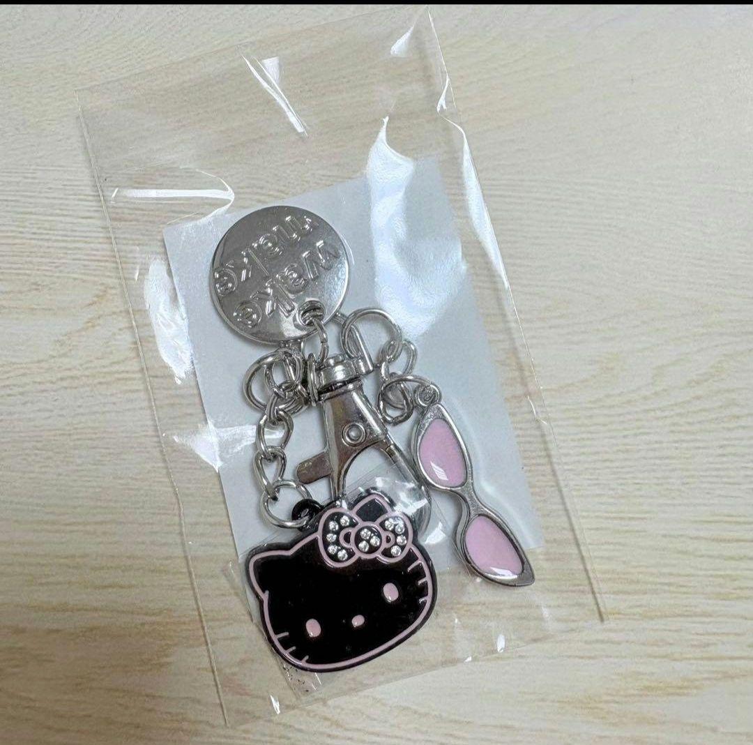 wakemakake Q10限定HelloKittyセット