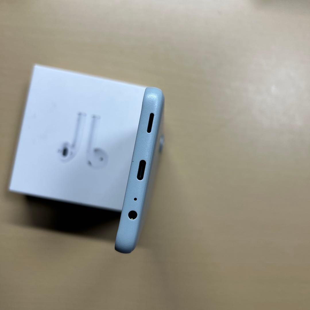 Arrows we2 64GB FCG02 SIMフリー　割れなし