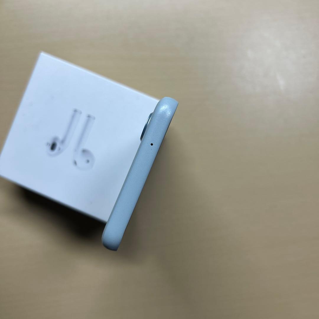 Arrows we2 64GB FCG02 SIMフリー　割れなし