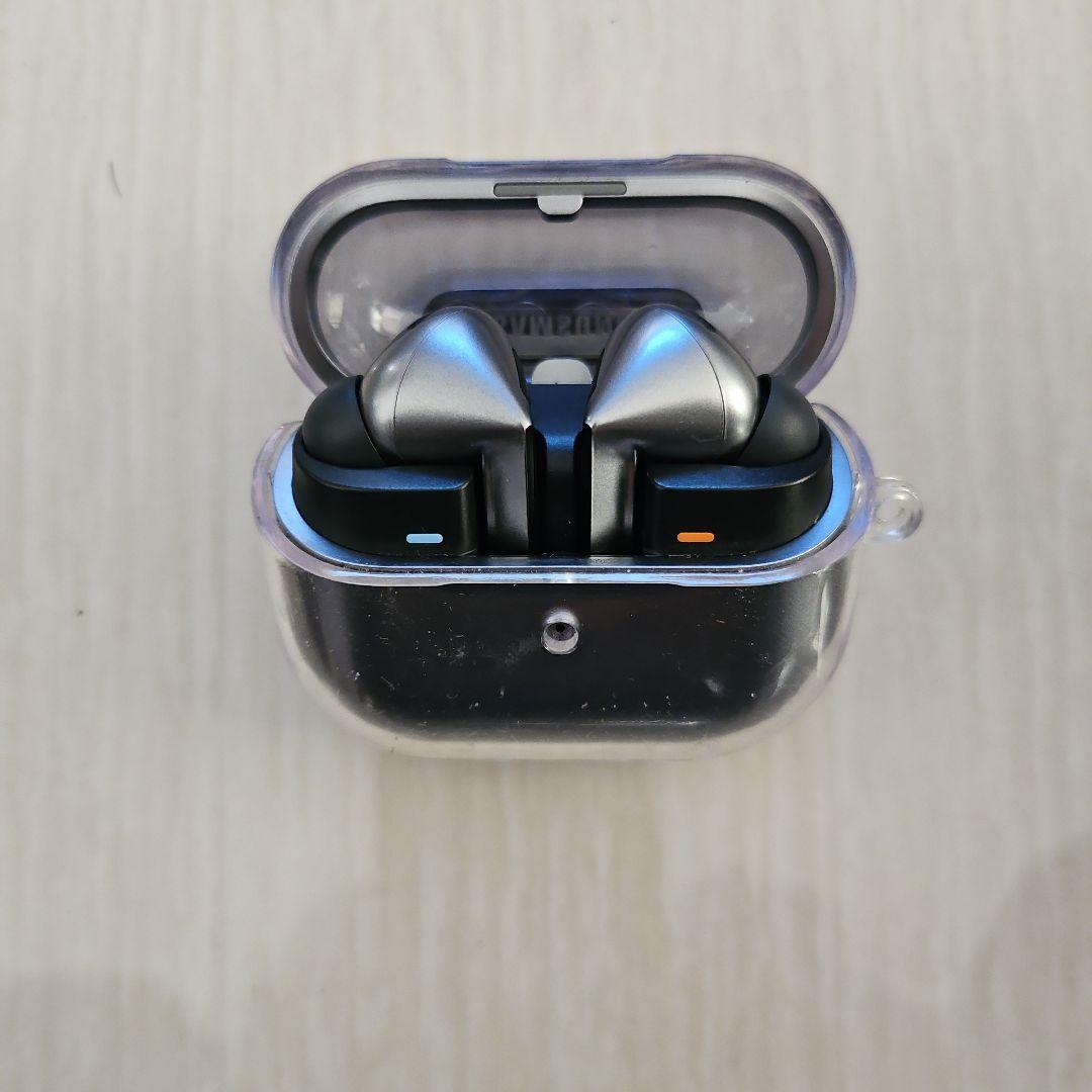 イヤホン Samsung Galaxy Buds3 Pro