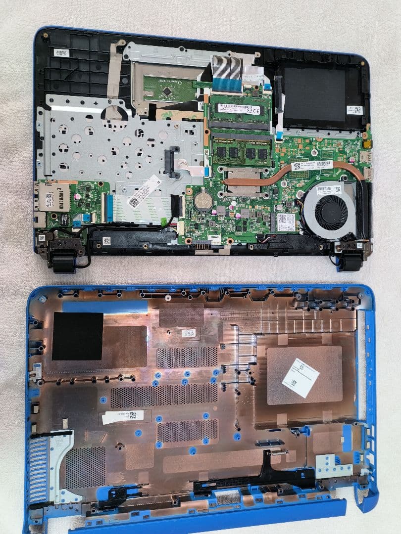 ノートパソコン HP Pavilion 15-ab258TU Office付き