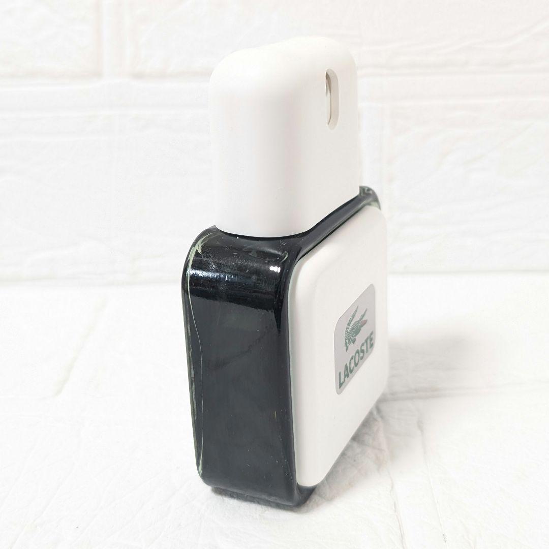 未使用　ラコステ　オードトワレ　プールオム　50ml ヴィンテージ　廃盤