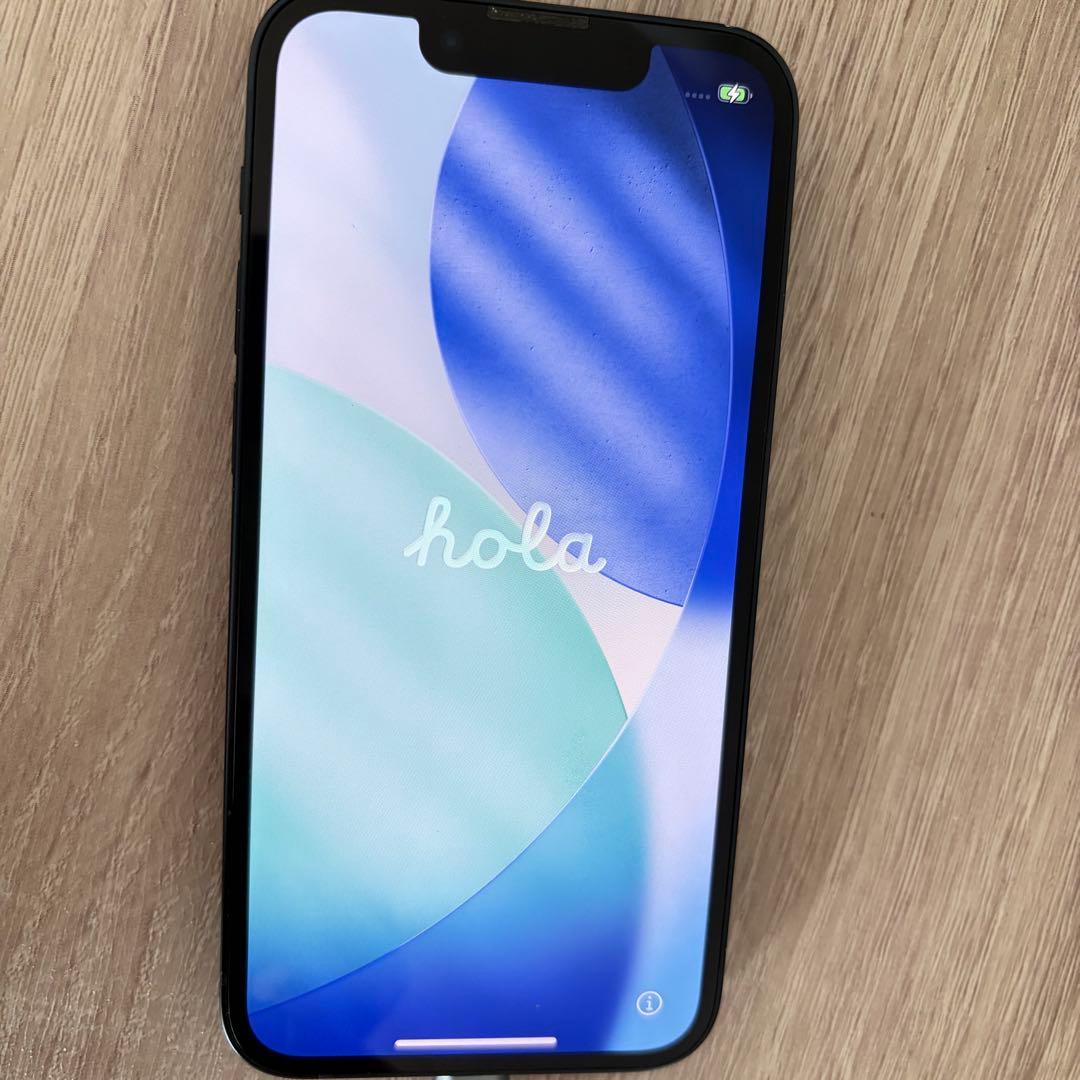 ※はんしん※iPhone13mini 本体