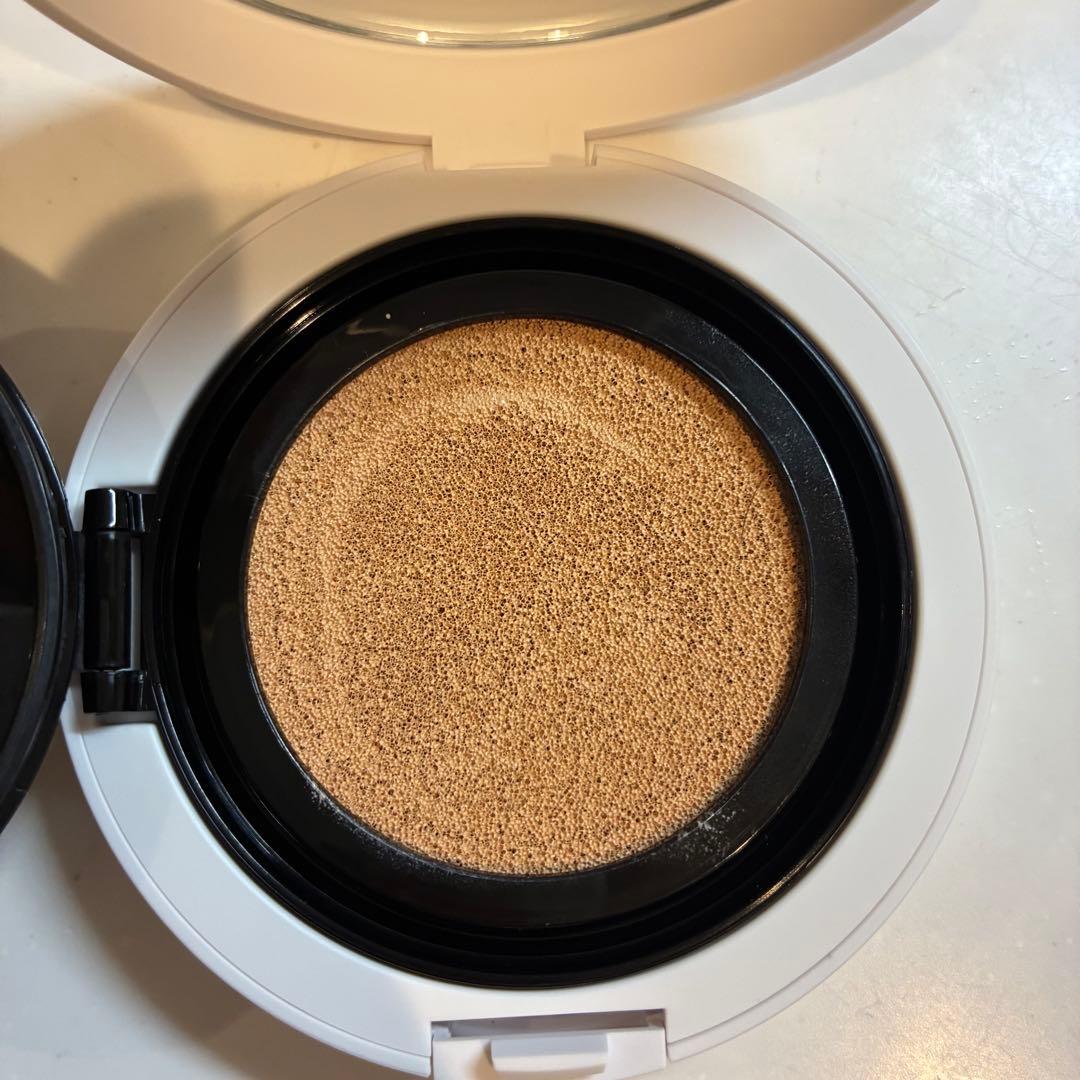 NARS ライトリフティング クッションファンデ リフ粉 新色 セット