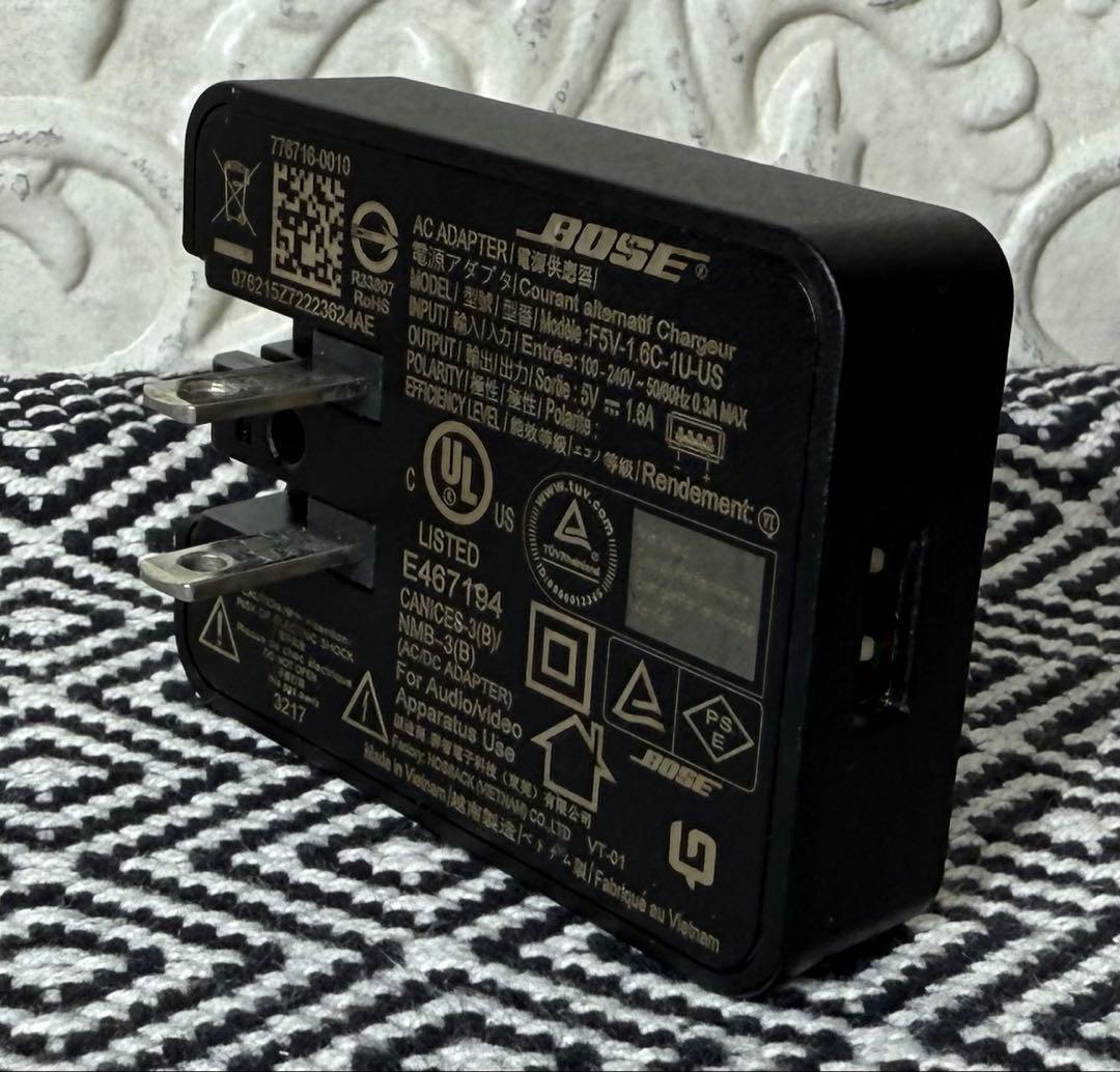 スピーカー・ウーファー Bose SoundLink Revolve Bluetooth speaker